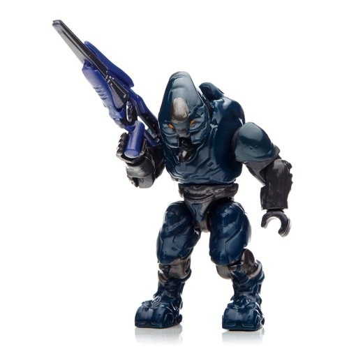 Mega Bloks Halo Covenant Weapons Pack
