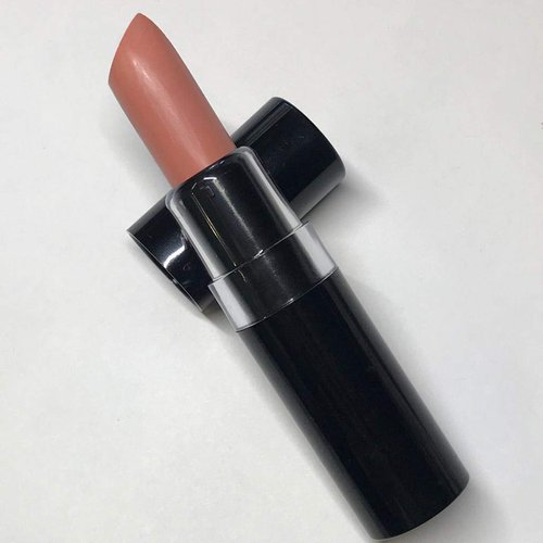 Monique Aesthetics Lipstick (Matte, Creamy and Metallic finishes) - Paraben Free, Vitamin E, Jojoba Oil, Shea Butter, Avocado Oil (Kandy (Creamy))