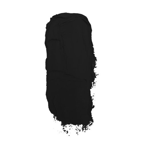 ColorMaster Eye Black Face Body Paint Stick (0.75oz) | Black Face Paint, Body Paint, Colored EyeBlack Baseball for Kids, & Foundation Cream Makeup, Face Painting Kit for Halloween