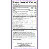 New Chapter Iron Supplement, Whole-Food Fermented Iron Complex Made with Organic Vegetables & Herbs + One Daily Non-Constipating Dose- 90ct, 3 Month Supply