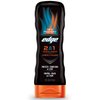 Edge Premium Shave Cream - Protects + Conditions In 1 Step - Net Wt. 6 FL OZ (177 mL) Per Bottle - Pack of 3 Bottles