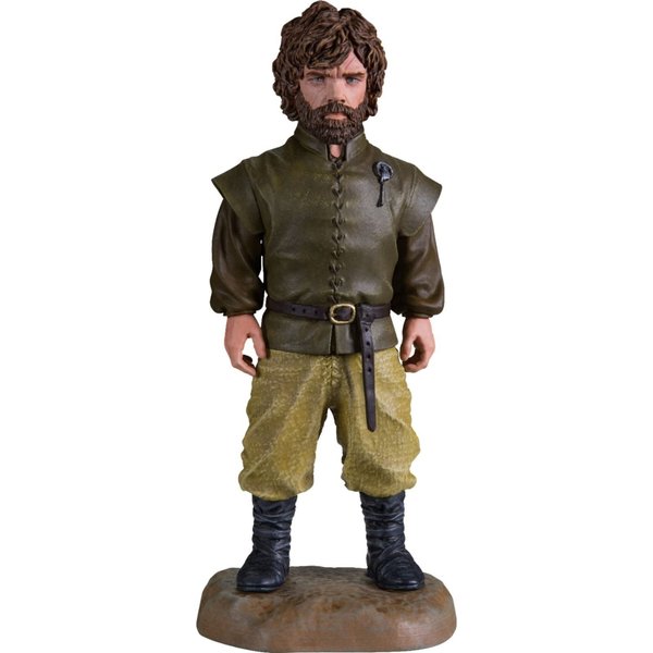 Dark Horse Deluxe Game of Thrones: Tyrion Lannister Hand of The Queen Action Figure