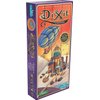 Dixit Odyssey Board Game EXPANSION - Enrich Your Imagination with 84 New Cards! Creative Storytelling Game, Fun Family Game for Kids & Adults, Ages 8+, 3-6 Players, 30 Min Playtime, Made by Libellud