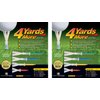 4 Yards More Golf Tees - variety pack (2 Count)