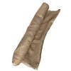 75 feet Long Burlap Fabric roll, 36 inch Wide Light Weight Jute-Burlap for Gardening Liner and Plant Covering Loose Weaved Breathable Strong Cloth