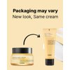 COSRX Full Fit Propolis Light Cream, 2.19 Fl.oz / 65ml, Propolis 64.5%, Hydrating Daily Day and Night Moisturiser, Korean Skin Care, Not Tested on Animals, Paraben Free