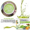 Tipson Organic Matcha Variety Sampler - 6 Flavors (60 Tea Bags), Herbal Tea Infusions - USDA Organic, Non GMO, and Gluten Free