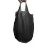 13 Gallon Black Trash Bags,with Handle Tall Kitchen Garbage Bag Office Home Trash Can Liners 45 Counts