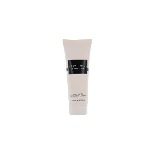 FAITH HILL BODY LOTION 2.5 OZ WOMEN
