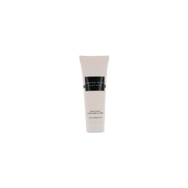FAITH HILL BODY LOTION 2.5 OZ WOMEN
