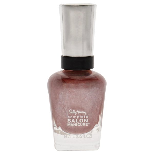 Sally Hansen Nail Polish, Raisin The Bar, 0.5 Ounce, Pack of 1