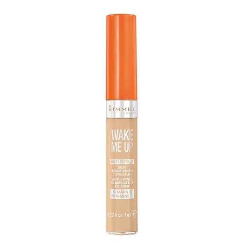 Rimmel London Wake Me Up Concealer, Classic Beige, 0.27 Ounce