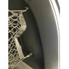 Envelope Style Automotive Elastic Trunk Mesh Cargo Net for KIA Telluride 2020-2023 - Premium Organizers and Storage Luggage SUV Best Car Organizer
