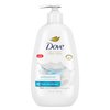 Dove Care & Protect Antibacterial Hand Wash Protects Skin from Dryness, More Moisturizers Than The Leading Ordinary Hand Soap, 12 oz