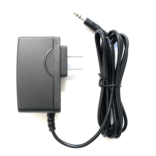 DCPOWER Home Wall Charger Compatible Replacement for Midland X-Tra Talk GXT720, GXT775 (Won't Work for Desktop Cradle)