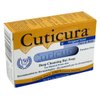 Cuticura Medicated Anti-Bacterial Bar Soap Original 3oz (2 Pack)