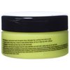 GIBS Con Man Hair & Beard Pudding - Leave-In Conditioner, Curl Definer,Green 7.5 Fl oz