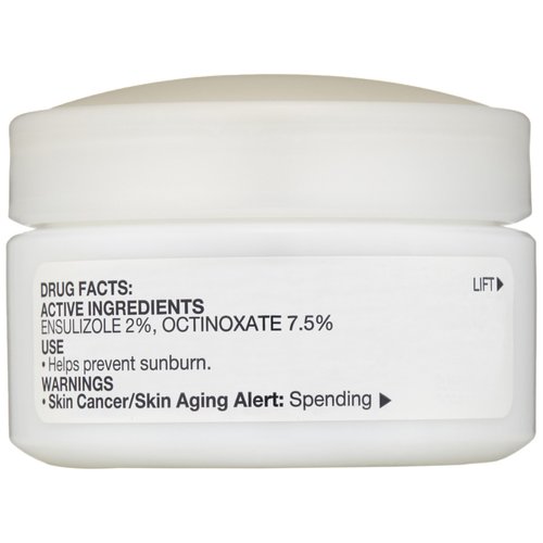 L'Oréal Paris Revitalift Anti-Wrinkle + Firming Day Cream SPF 18 Sunscreen, 1.7 oz.