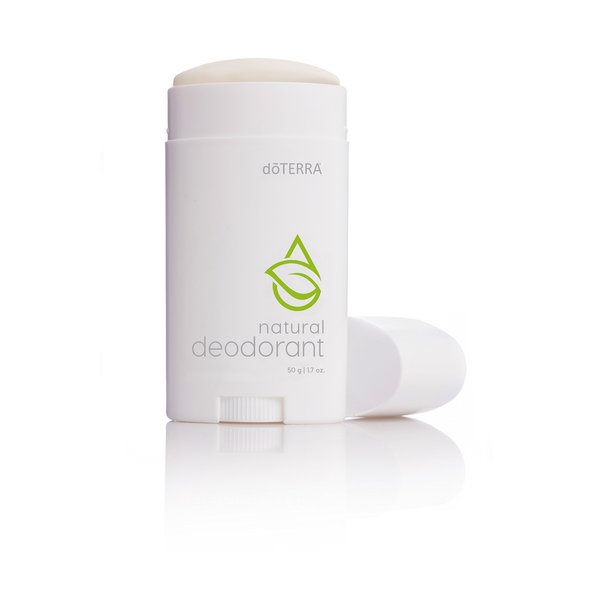 doTERRA - Natural Deodorant with doTERRA Balance - 2.65 oz