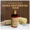 SheaMoisture Curly Hair Products, Leave in Conditioner, Manuka Honey & Mafura Oil Intensive Hydration Leave in Milk, Sulfate Free for Dry, Damaged Hair, (2 Pack, 8 Fl Oz Ea)