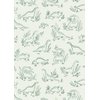 Dinosaur Notebook Journal: A4 Notepad, Composition Notebook, Perfect for Work or School