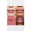 Lawless Forget the Filler Lip-Plumping Line-Smoothing Satin Cream Lipstick