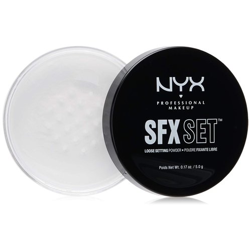 NYX PROFESSIONAL MAKEUP SFX Loose Setting Powder