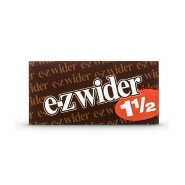 EZ Wider Rolling Paper - 1 1/2 (3)