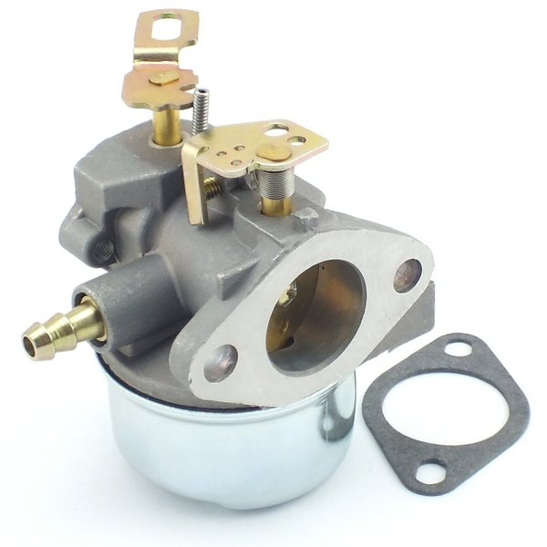 Tecumseh 640349 Carburetor