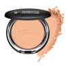 IT Cosmetics Celebration Foundation, Tan (W) - Full-Coverage, Anti-Aging Powder Foundation - Blurs Pores, Wrinkles & Imperfections - With Hydrolyzed Collagen & Hyaluronic Acid - 0.3 oz Compact