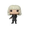 Funko Pop! Movies: Atomic Blonde Lorraine Outfit 2 (Styles May Vary) Collectible Figure, Multicolor