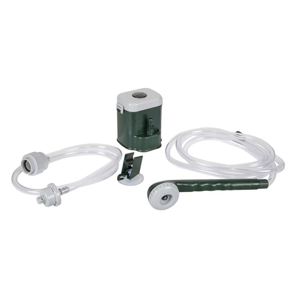 Stansport Battery-Powered Portable Shower (299-100)