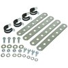 Hayden Automotive 253 Metal Mounting Bracket Kit