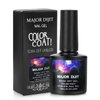 Major Dijit 8ml/Bottle Water Droplet Nails Gel Nail Polish Soak Off UV LED Nail Gel Polish Nail Art Design (B)