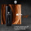 Mane Hair Building Fibers 15grams (Ginger)