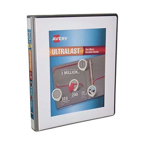 Avery Office Binders (79728)