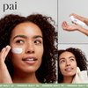 PAI SKINCARE - Middlemist Seven Organic Camellia + Rose Gentle Cream Cleanser | Natural, Vegan, Sensitive Skincare (5 oz | 150 mL)