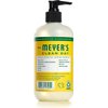 Mrs. Meyer's Honeysuckle + Oat Blossom Liquid Hand Soap Variety Pack, 12.5 oz.