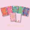 Thimblepress Prayer Cards, 36 Double Sided Prayer & Scripture Cards, Gift Boxed, 4x6 Inch