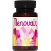 Menovair - Natural Menopause Support Supplement - Non-GMO, Vegan, Gluten-Free