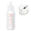 Modelones Nail Art Brush Cleaner & Restorer for Gel Polish/Nail Extension Gel/Nail Art Liner/Dip Powder/Acrylic Powder Manicure Brush DIY Salon at Home - 80ml/2.71 Fl.Oz
