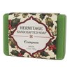 Evergreen handmade 3.5 oz soap bar bath body gift hand made Christmas tree scent