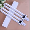 XICHEN 4 PCS/Set Light Bulbs Replacement 9W UV 365nm Lamp Bulb Tube for Nail Art Dryer UV Lamp Light