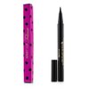 Winky Lux Meowza Liquid Eyeliner - Long-Lasting Black Eyeliner, Eyeliner Liquid Liner Black, 0.16 oz