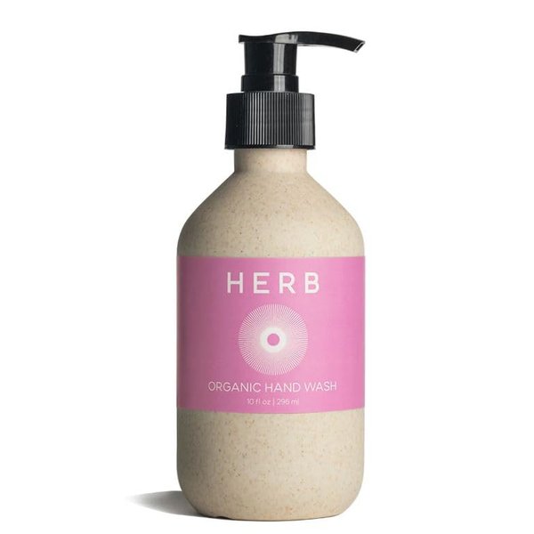 Halló Iceland Kalastyle 10 Fl Oz Fragranced Angelica Herb Organic Liquid Hand Wash