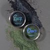 Profusion Cosmetics Dragon Duochrome Mineral Pigment Shadow, Dragon Beauty Fantasy Palette Intense Color Shifting with Long Lasting Mineral Eye Sparkle Eye Shadow (HAZE)