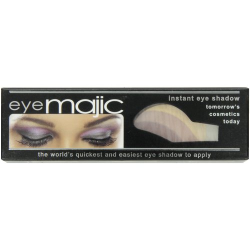 Instant Eye Shadow, Honey Shade, 5 Count