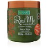 Real Me Blast of Shine Hair Mask, 17.6 Ounce
