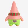 Funko Pop Animation: Spongebob Squarepants- Holiday Patrick Collectible Figure, Multicolor