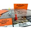 University Games, Dumb Criminals Board Game, for 2-4 Players